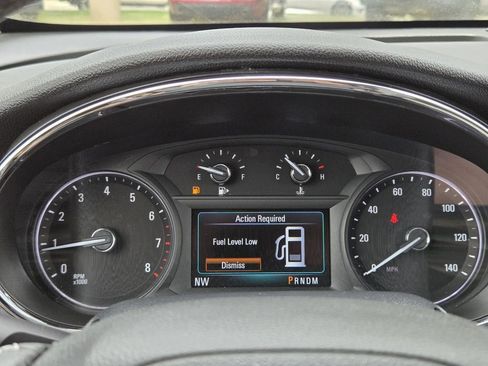 Used 2017 Buick Encore Preferred AWD/4WD image 10