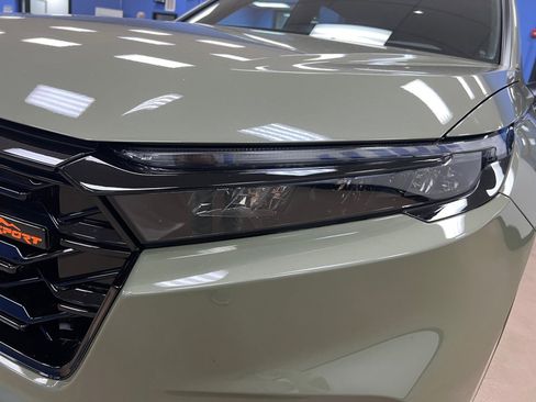 Certified 2026 Honda CR-V TrailSport image 26