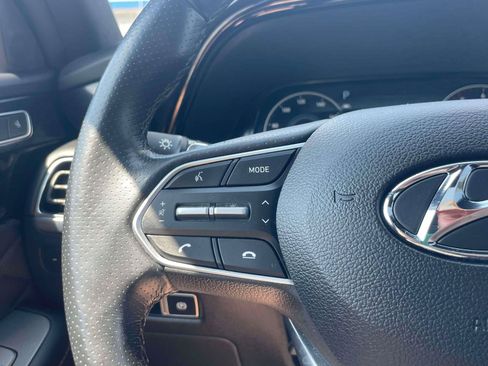 Used 2021 Hyundai Palisade Calligraphy AWD/4WD image 23