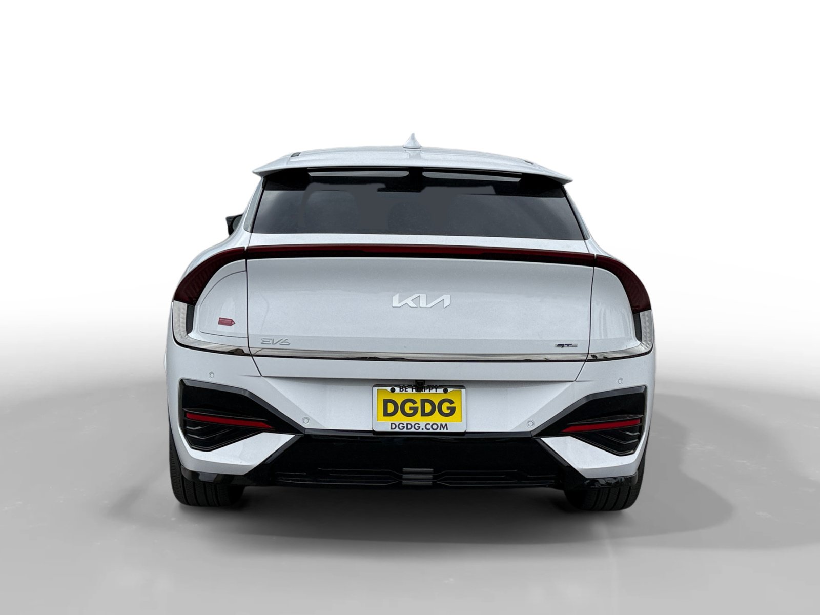 New 2026 Kia EV6 GT-Line AWD/4WD image 4