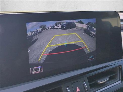 Used 2022 Lexus ES 350 F Sport w/ Accessory Package 2 image 12