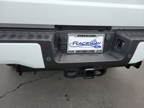 Certified 2023 Ford F350 XL w/ STX Appearance Package image 10