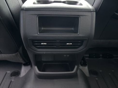 New 2024 Chevrolet Silverado EV W/T image 21