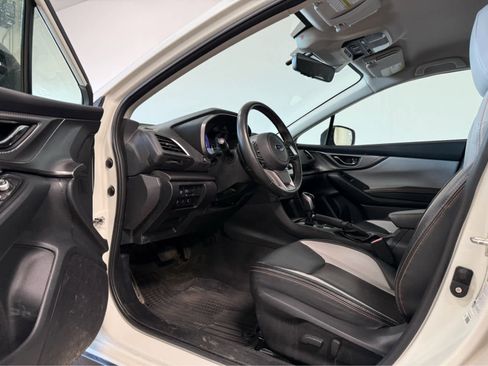 Used 2021 Subaru Crosstrek 2.5i Limited w/ Popular Package #4 image 13