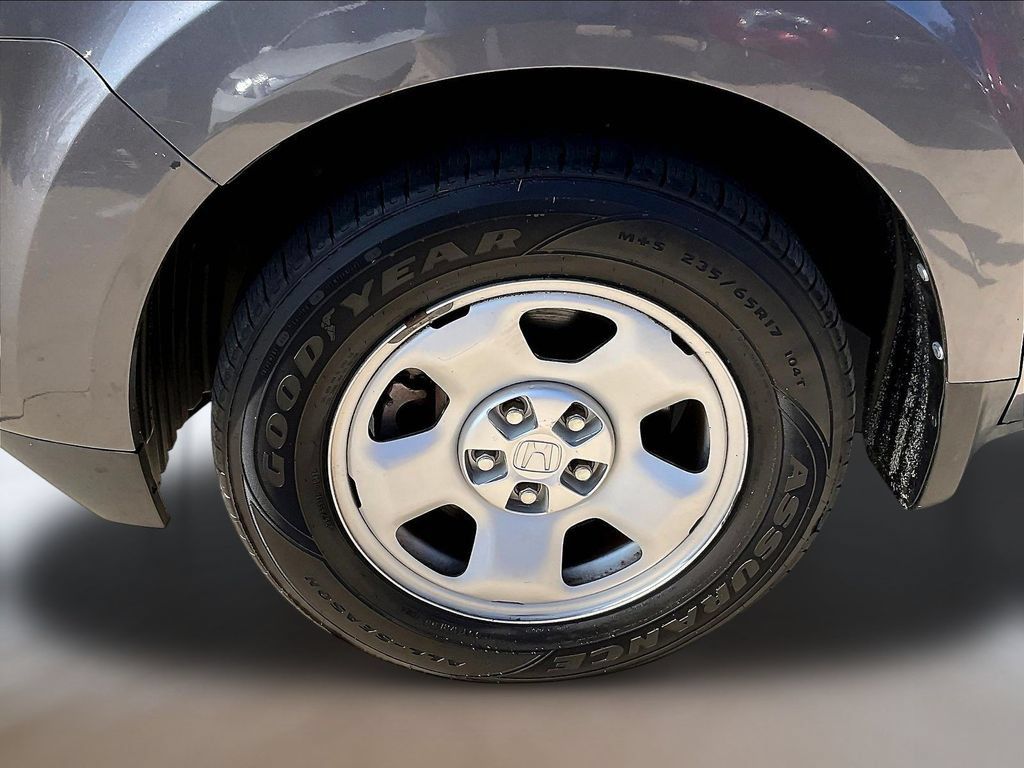 Used 2015 Honda Pilot LX image 35