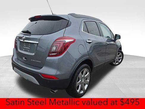 Used 2019 Buick Encore Essence w/ Experience Buick Package FWD image 5