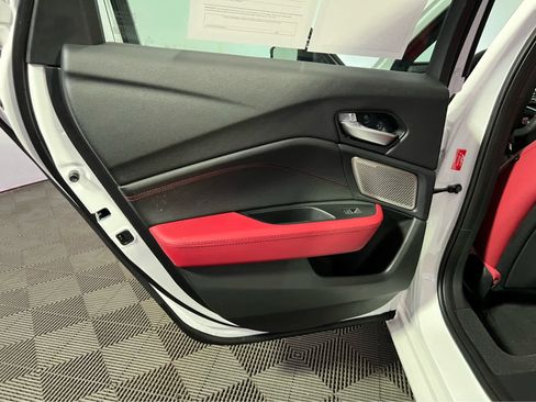 Used 2025 Acura TLX SH-AWD w/ A-SPEC Pkg image 25