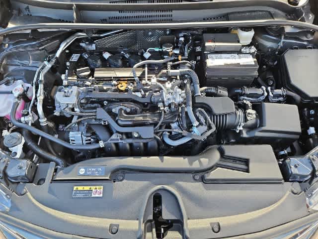 New 2027 Toyota Corolla SE FWD image 18