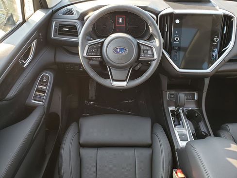 New 2026 Subaru Ascent Touring AWD/4WD image 10