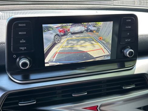 Certified 2021 Kia Telluride S FWD image 27