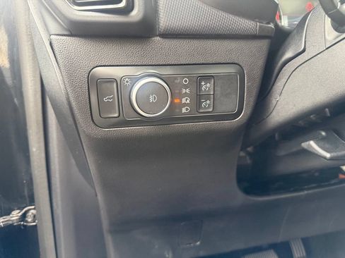Used 2022 Ford Bronco Sport Outer Banks w/ Tech Package AWD/4WD image 17