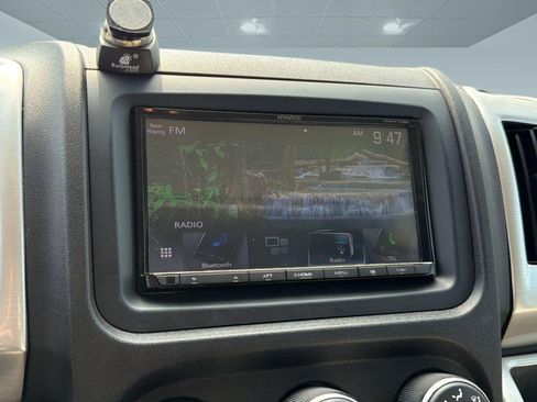 Used 2021 RAM ProMaster 1500 w/ Convenience Group FWD image 26