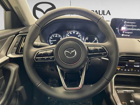 New 2026 MAZDA CX-90 3.3 Turbo w/ Preferred Package image 11