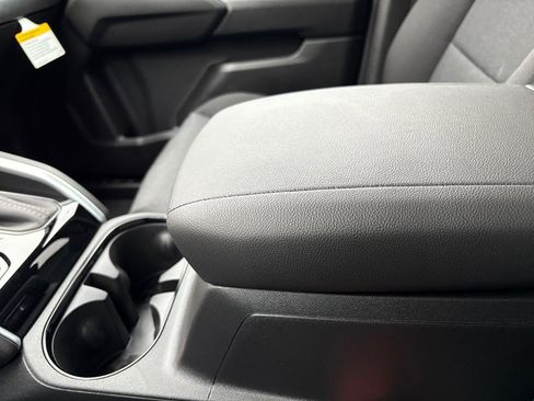 New 2026 Chevrolet Colorado W/T w/ WT Custom Package image 2