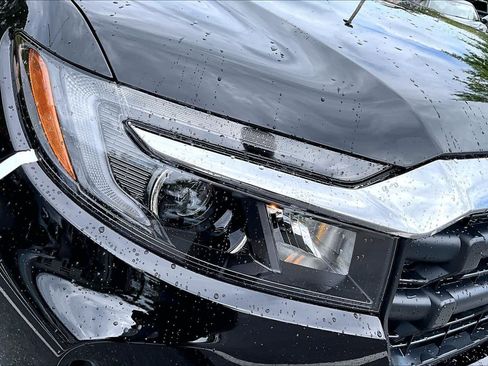 New 2026 Honda Ridgeline RTL image 17