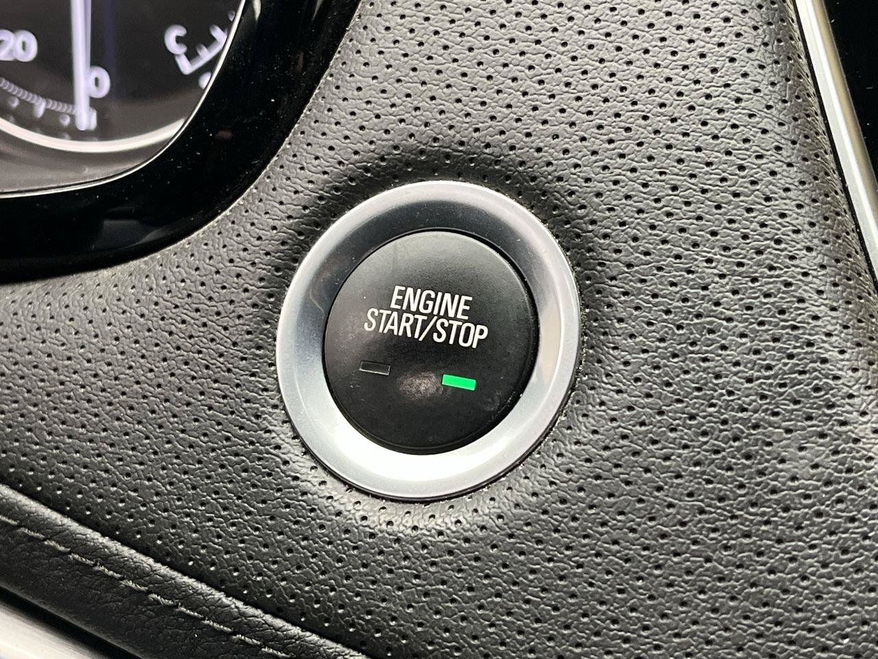 Certified 2023 Cadillac XT5 Luxury AWD/4WD image 20
