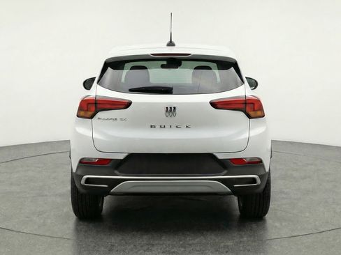 Used 2025 Buick Encore GX Preferred image 7