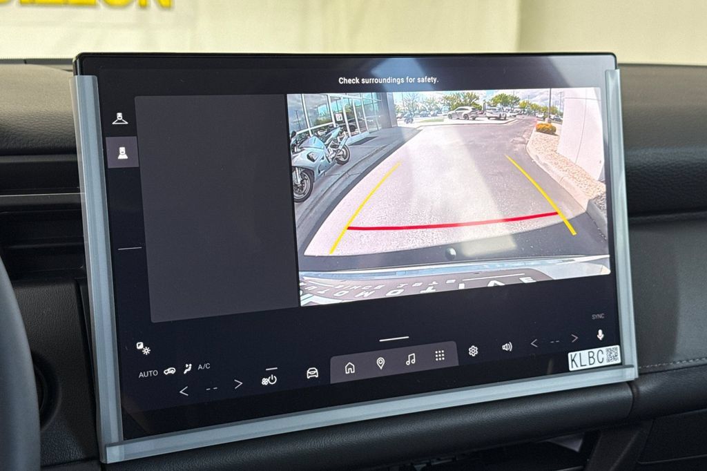 New 2026 MAZDA CX-5 Select AWD/4WD image 21