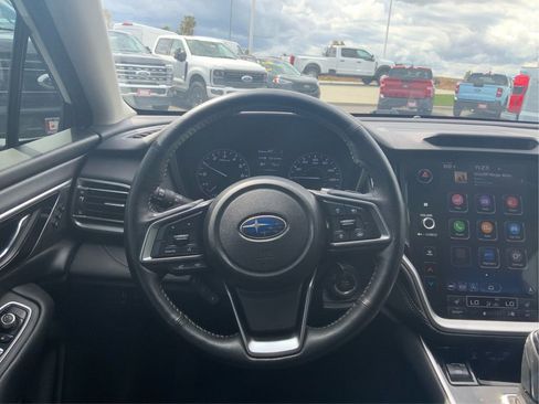 Used 2020 Subaru Outback Limited w/ Popular Package #2 AWD/4WD image 18