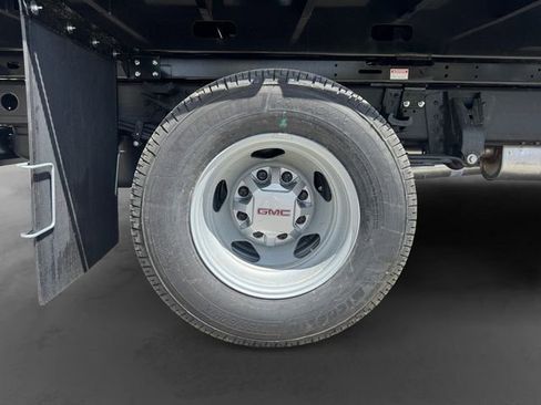 New 2026 GMC Sierra 3500 Pro w/ Convenience Package AWD/4WD image 6