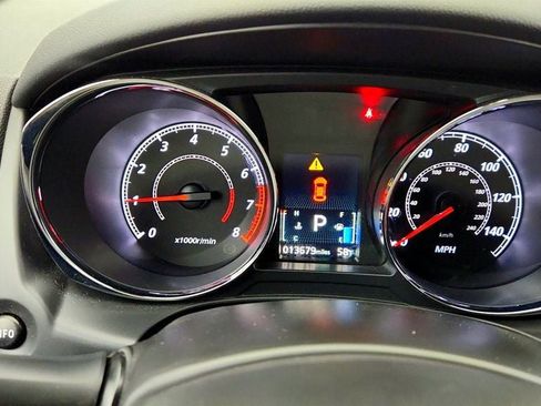 Used 2024 Mitsubishi Outlander Sport LE AWD/4WD image 13