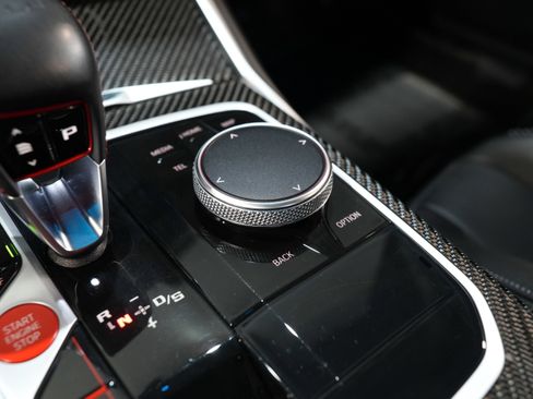 Used 2024 BMW M2 COUPE 2D w/ Carbon Package image 45