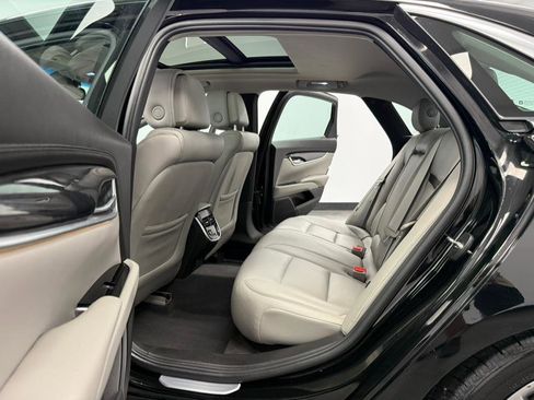 Used 2013 Cadillac XTS Luxury w/ Driver Awareness Package image 33