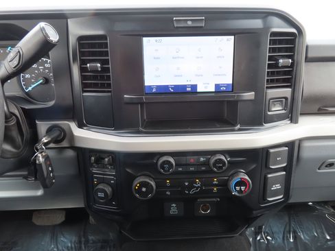 Used 2026 Ford F350 XLT AWD/4WD image 23