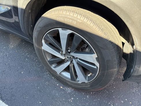 Used 2020 Lexus NX 300 FWD w/ Comfort Package image 7