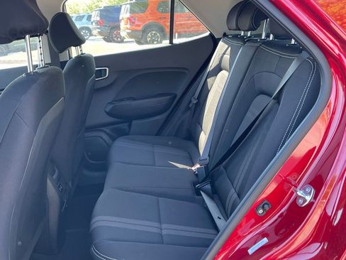 Used 2026 Hyundai Venue SEL FWD image 10