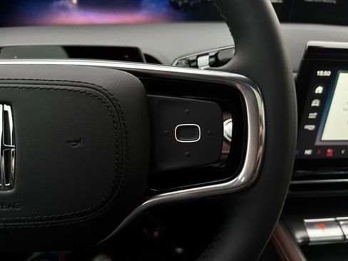 New 2026 Lincoln Nautilus Reserve w/ Jet Appearance Package image 28