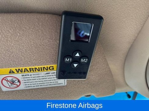 Used 2003 Ford Excursion Eddie Bauer image 34