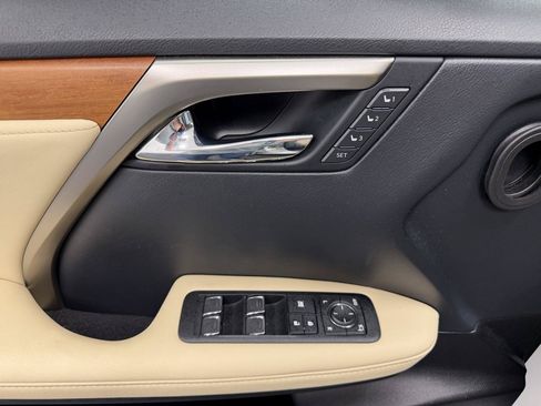 Used 2022 Lexus RX 350 FWD w/ Premium Package image 5