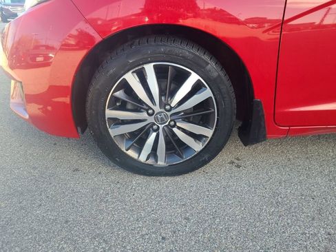 Used 2016 Honda Fit EX image 24