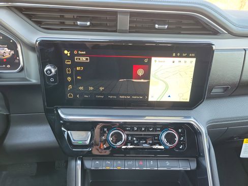 New 2026 GMC Sierra 1500 Denali w/ Denali Reserve Package image 23