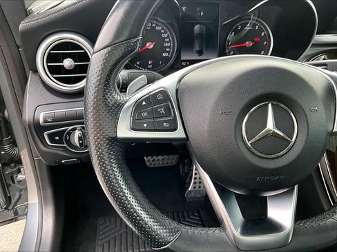 Used 2018 Mercedes-Benz C 300 Coupe image 17
