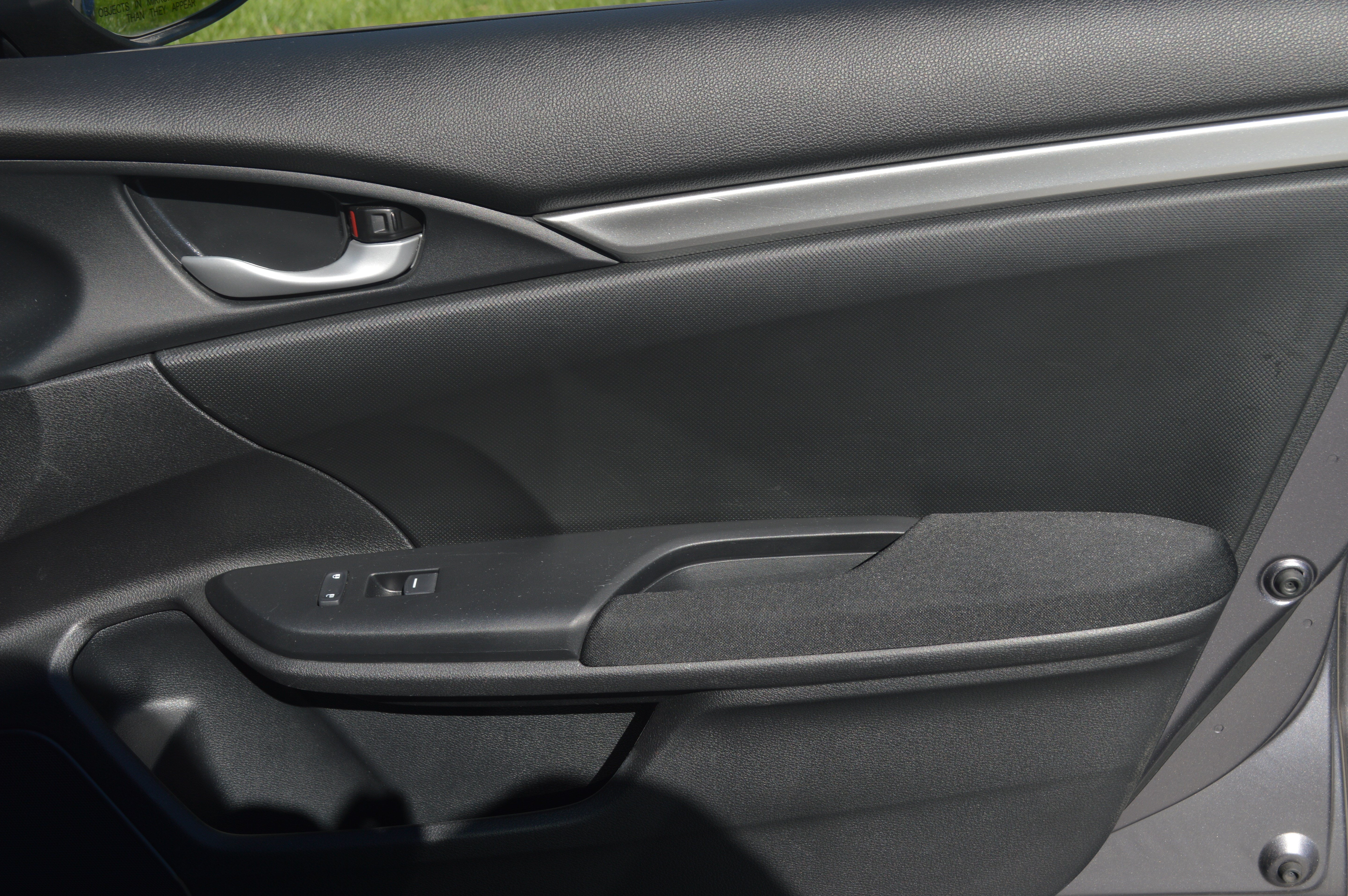 Used 2020 Honda Civic LX image 32