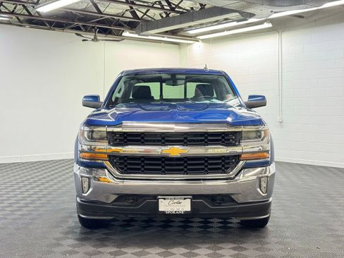 Used 2017 Chevrolet Silverado 1500 LT w/ All Star Edition image 5