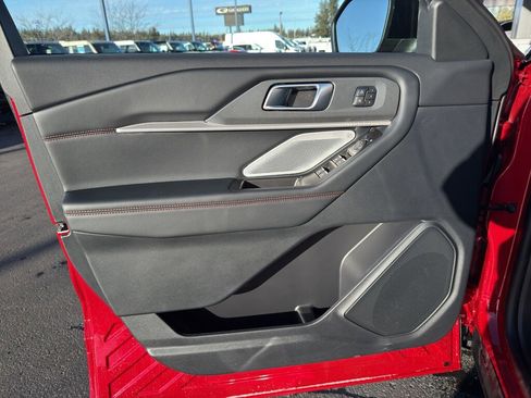 New 2026 Ford Explorer ST w/ Sun And Sound Package image 15