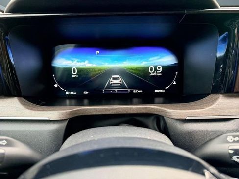 Used 2021 Kia Sorento SX Prestige image 18