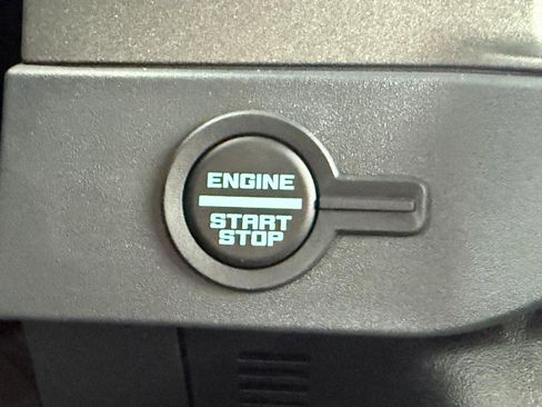 New 2026 Ford Bronco Big Bend AWD/4WD image 10