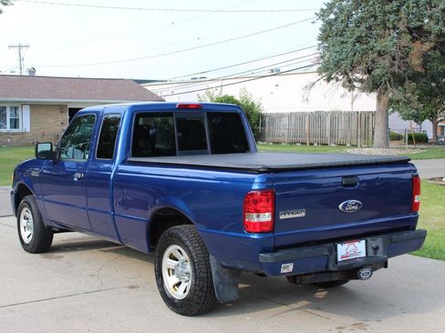 Used 2011 Ford Ranger XLT RWD image 7