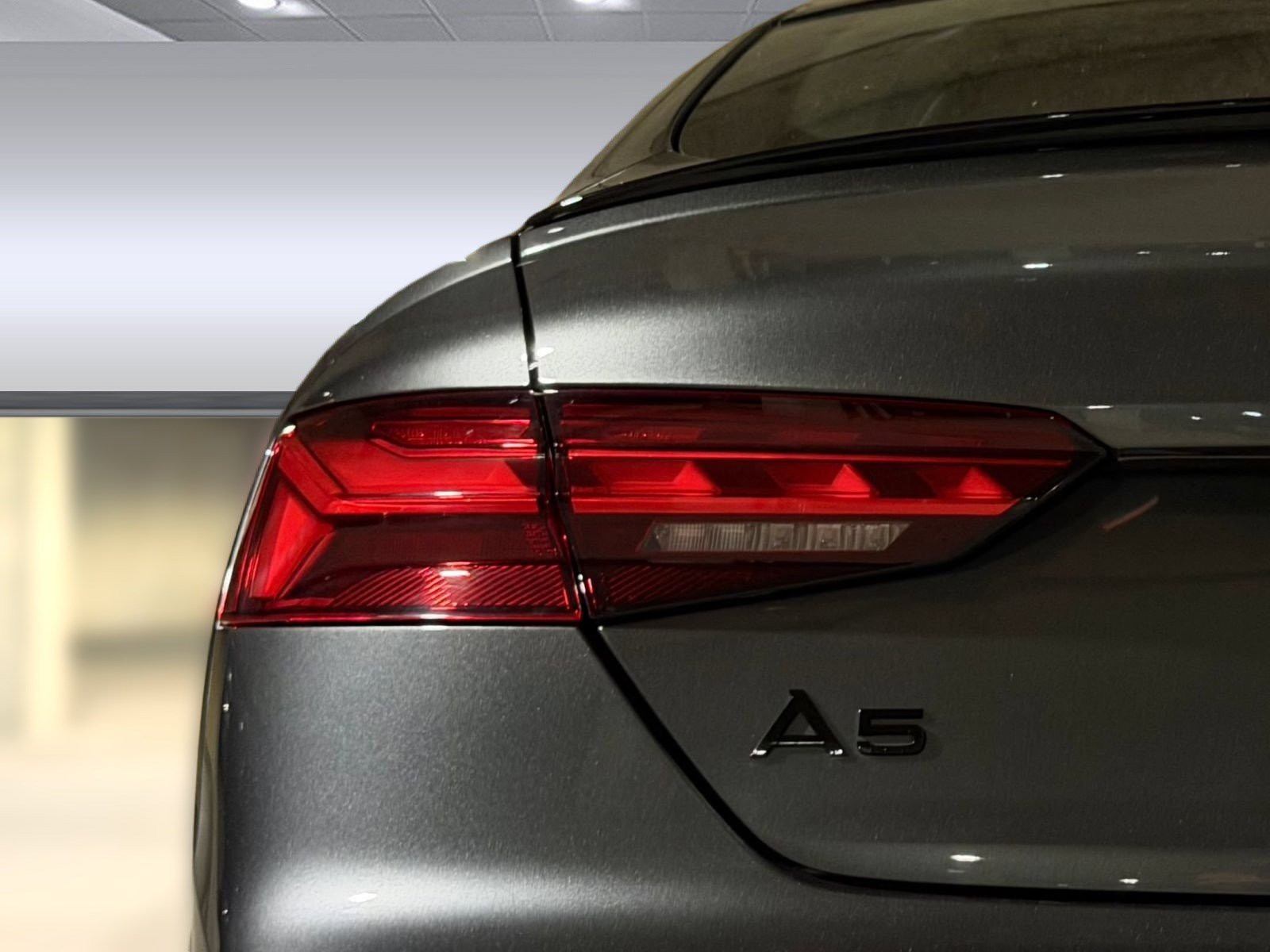 Used 2023 Audi A5 2.0T Premium Plus w/ Premium Plus AWD/4WD image 29