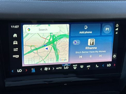 New 2025 Lincoln Navigator Reserve w/ Jet Appearance Package image 18