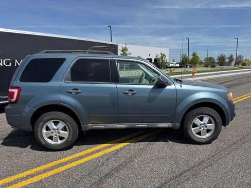 Used 2012 Ford Escape XLT AWD/4WD image 6