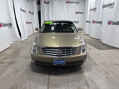 Used 2007 Cadillac DTS Luxury II image 8