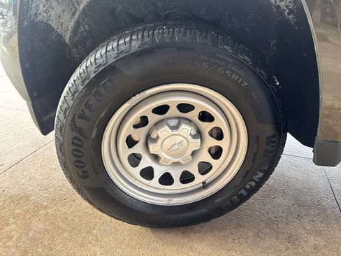 Certified 2024 Chevrolet Colorado W/T image 19