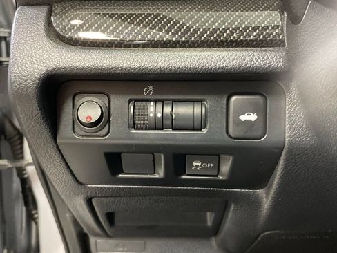 Used 2018 Subaru WRX AWD/4WD image 19