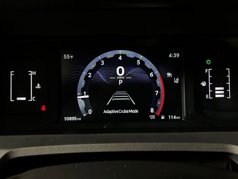 Certified 2025 Toyota Tacoma SR image 15