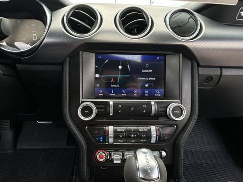 Used 2020 Ford Mustang GT Premium w/ Equipment Group 401A image 10